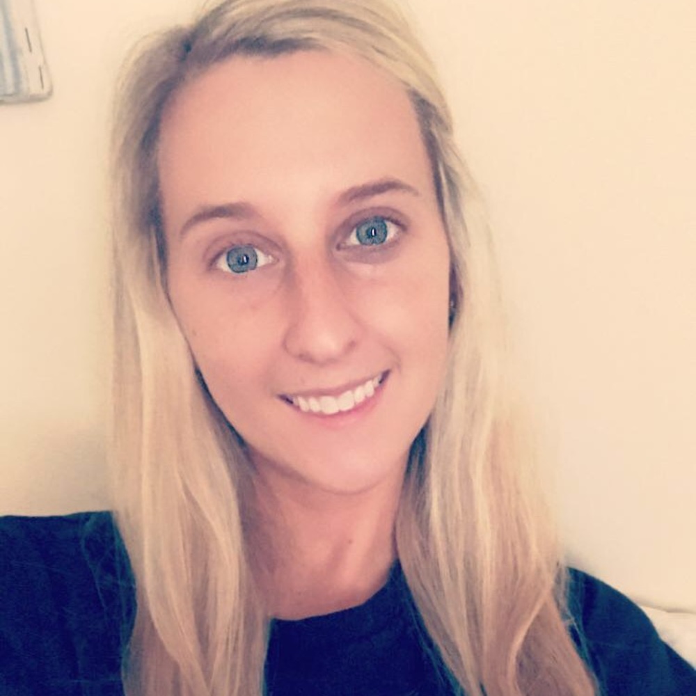 Meet your Posher, Lauren